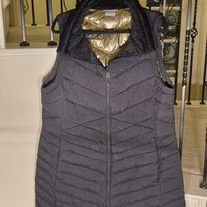 Columbia Women's Joy Peak Long Vest